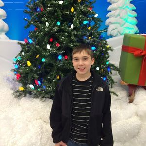 Meet your Posher, Edward